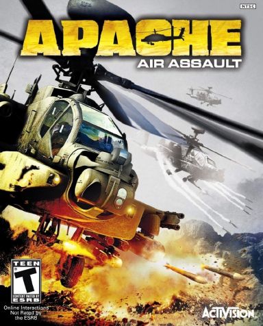             Download Apache: Air Assault for PC