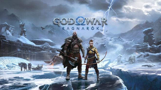             Download God of War Ragnarök for PC