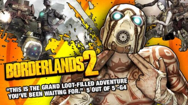             Download Borderlands 2 for PC