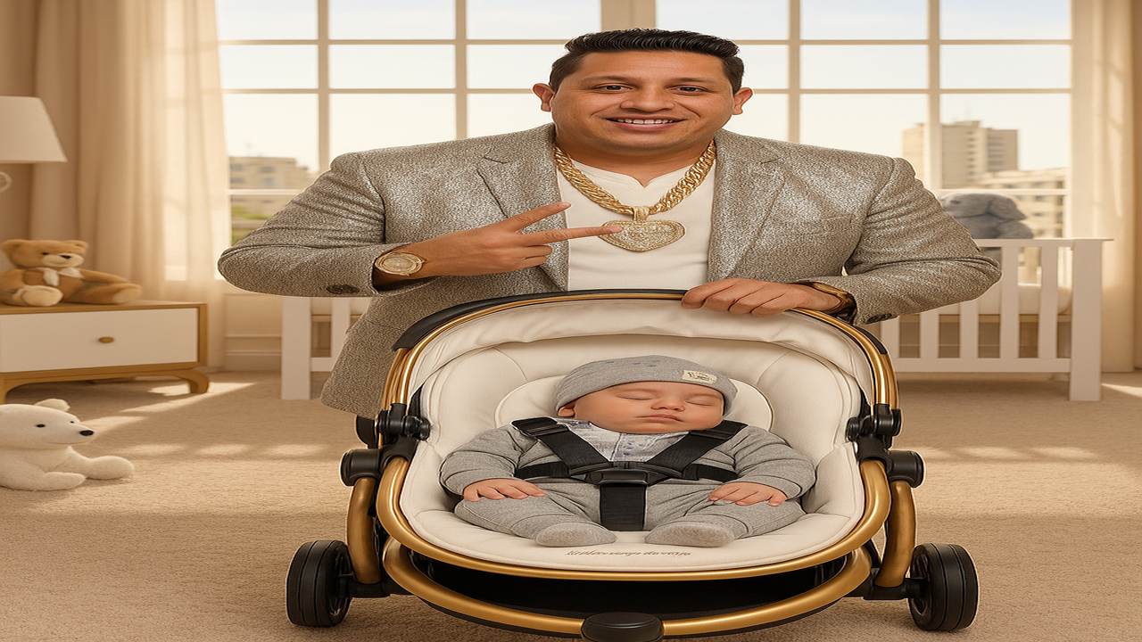 شاهد فيديو سبوع ابنة حمو بيكا الحصري - اضغط للمشاهدة