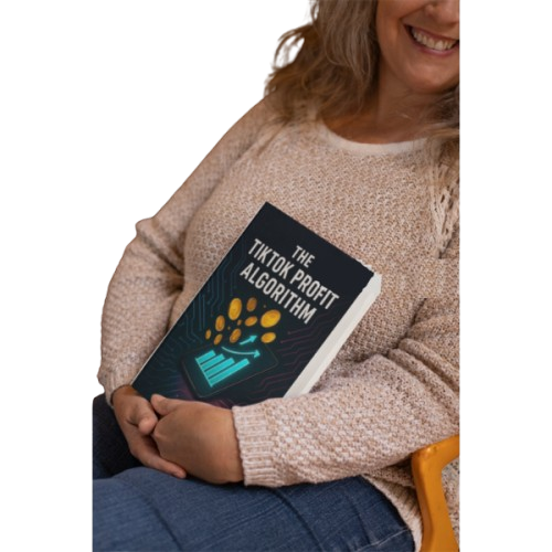 كتاب خوارزمية الربح