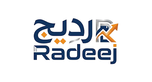 رديج Logo