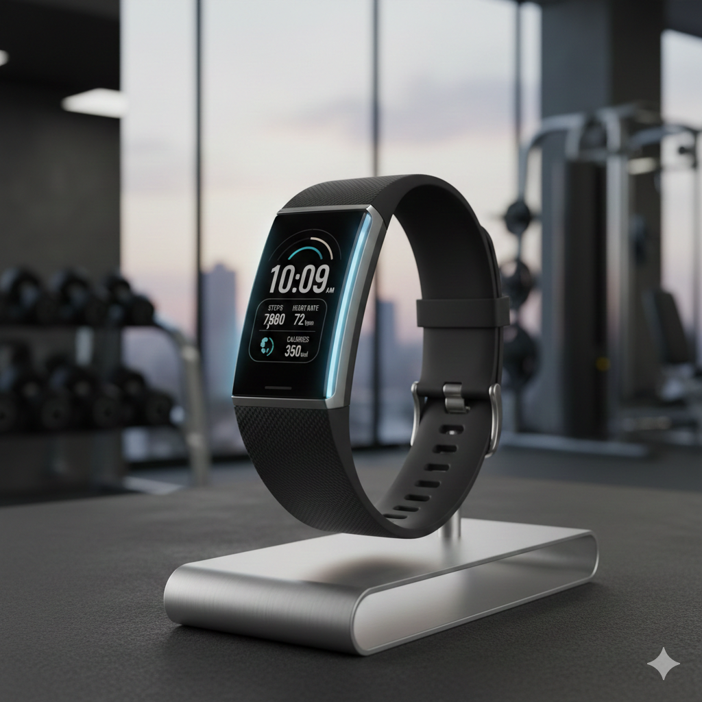 Fitbit Charge 6