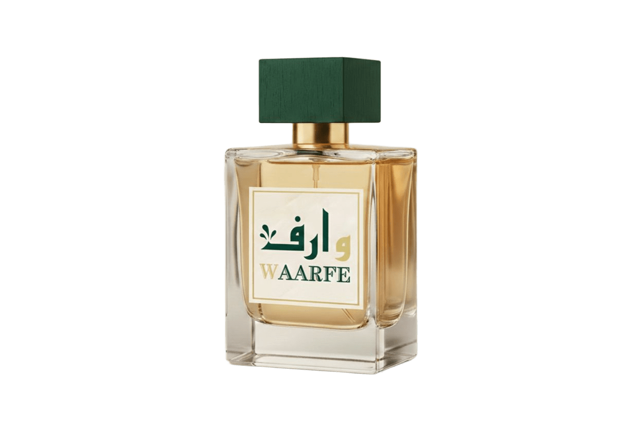 عطر وارف