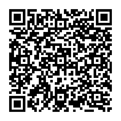 TaskBud QR Code