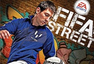 Fifa Street