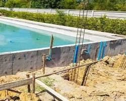 شركة انشاء مسابح بالرياض