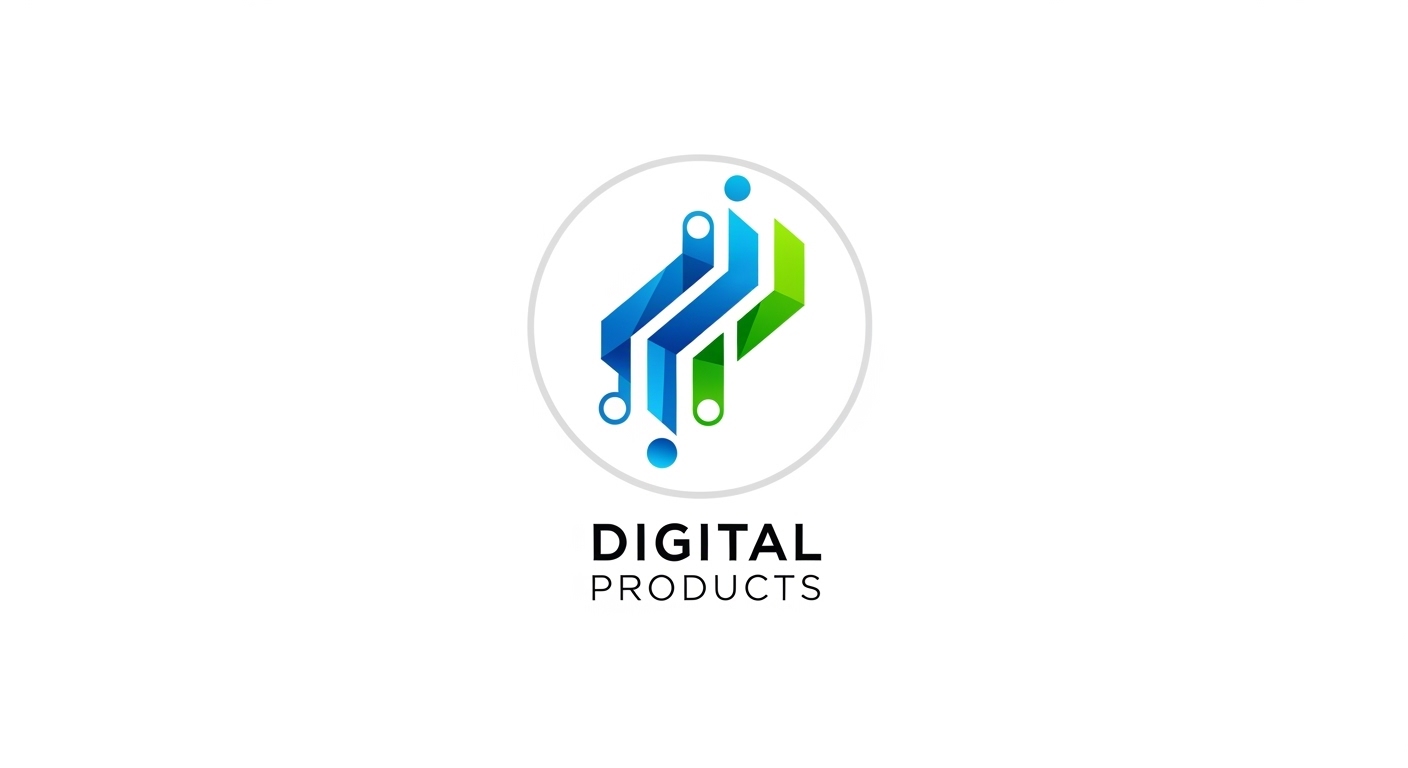 Digital Products
