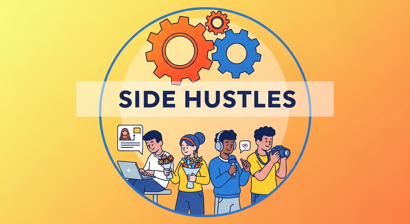 Side Hustles