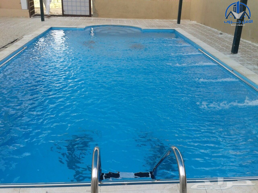 شركة ترميم مسابح شمال الرياض