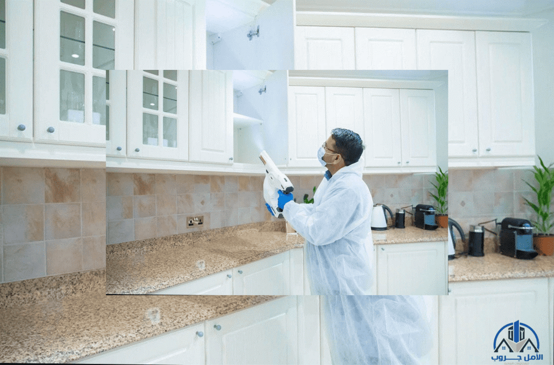 افضل شركة تعقيم بالرياض