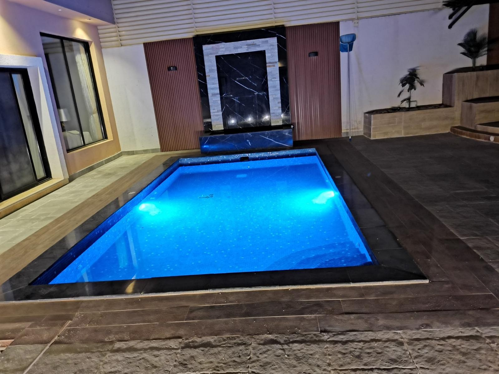 شركة ترميم مسابح بالرياض