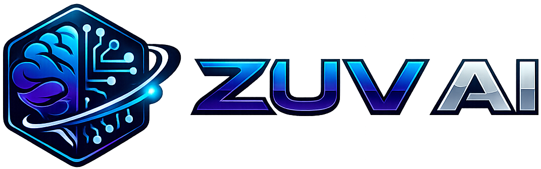 ZUV AI Logo