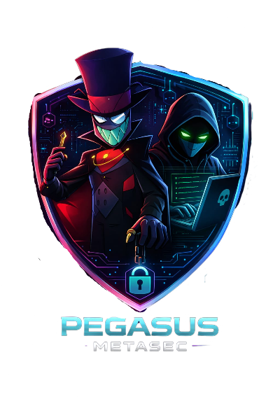 PegasusMetaSec