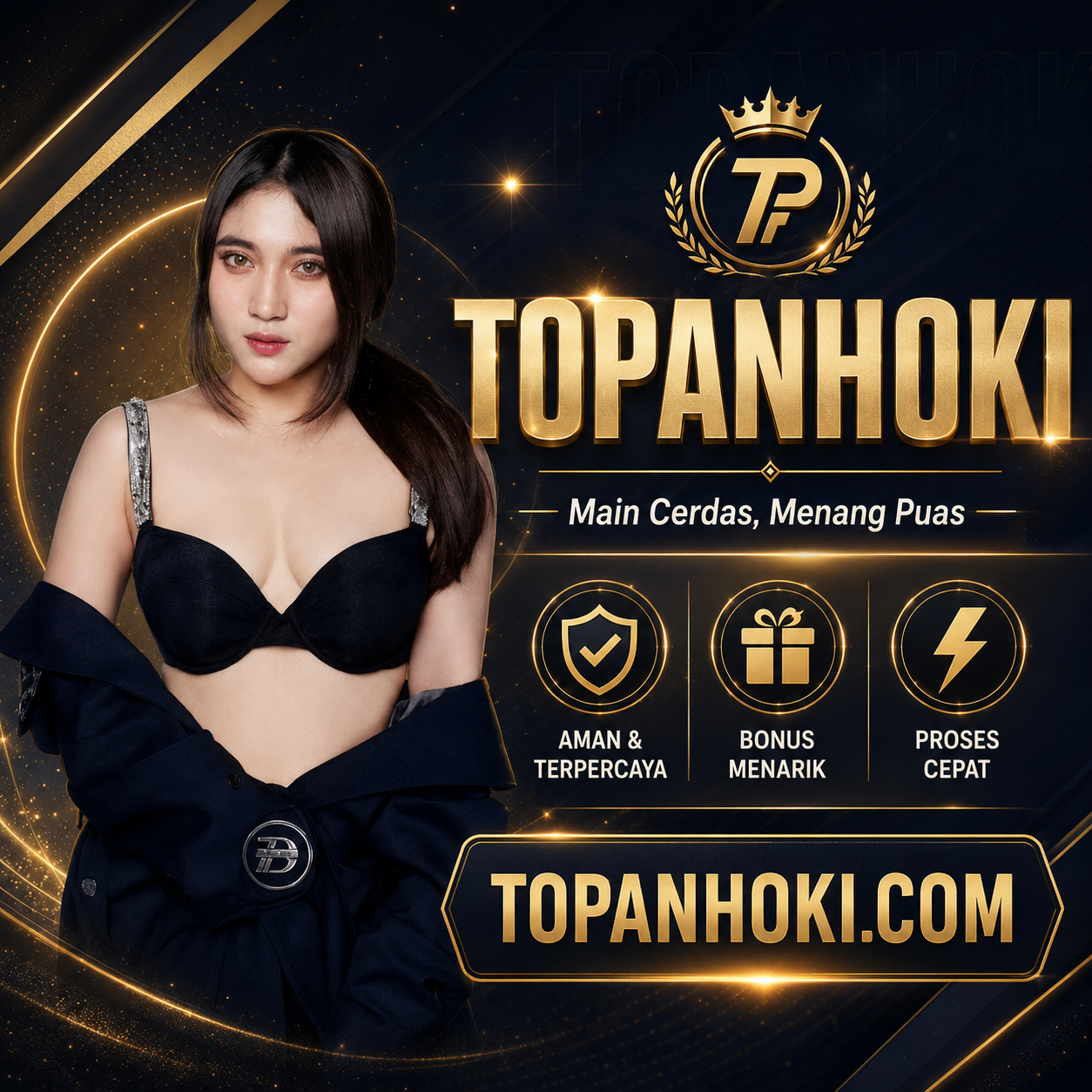 TOPANHOKI