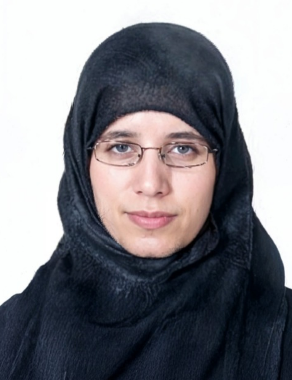 ليلى الجهني