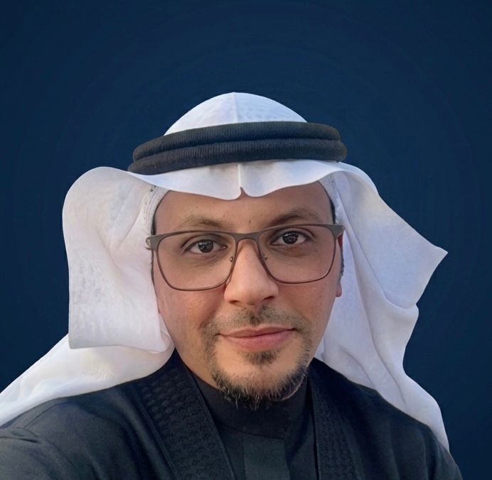 سعيد محمد جمعان الزهرانيالمدير العام التنفيذي