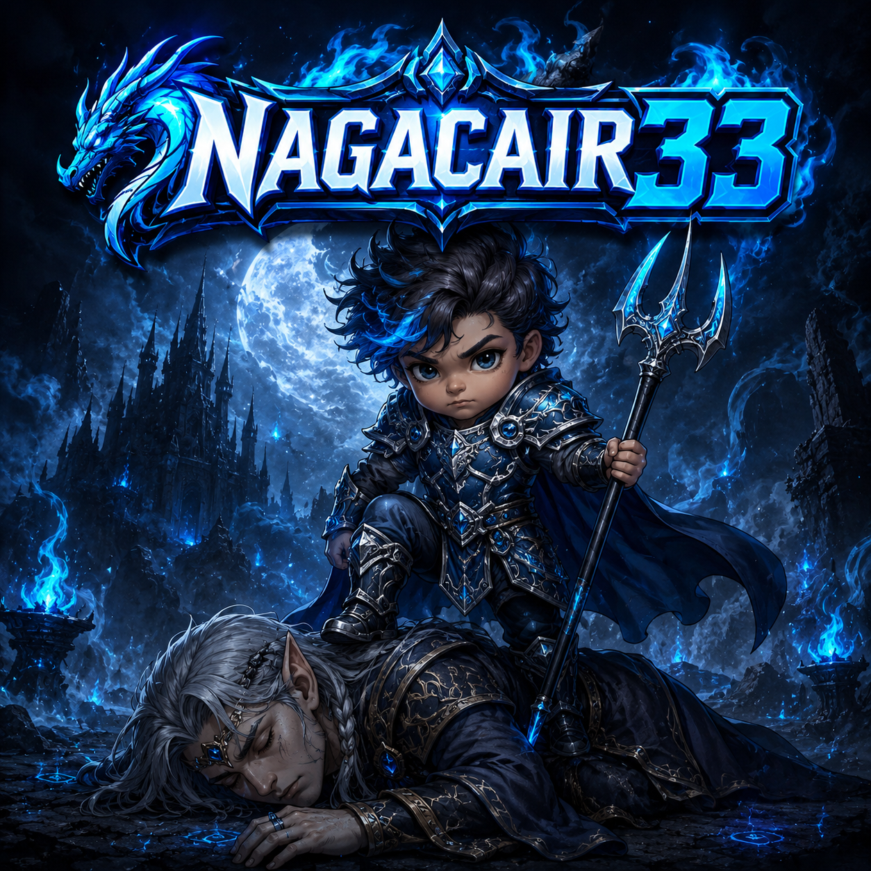 NAGACAIR33