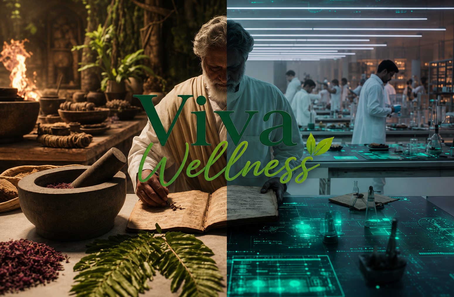 About Idus Viva