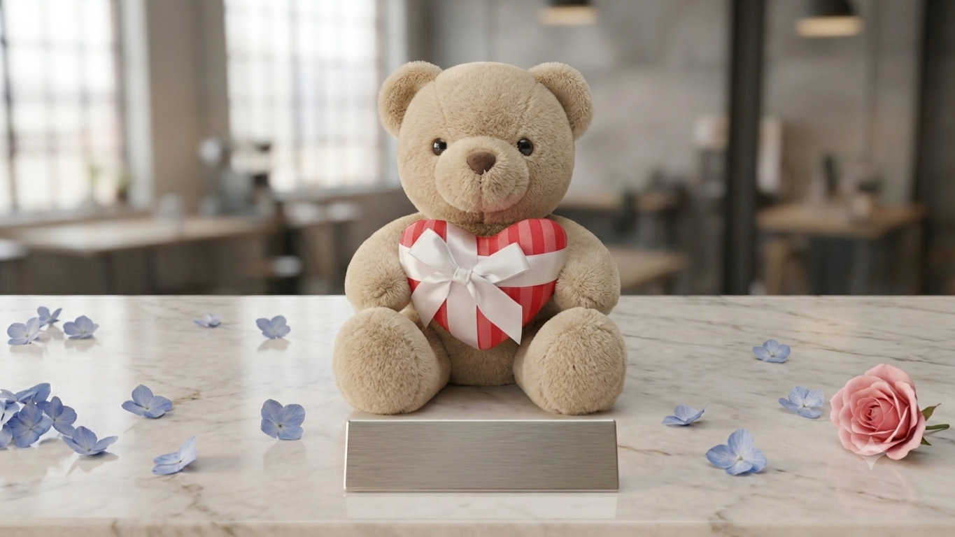 دبدوب Teddy Bear