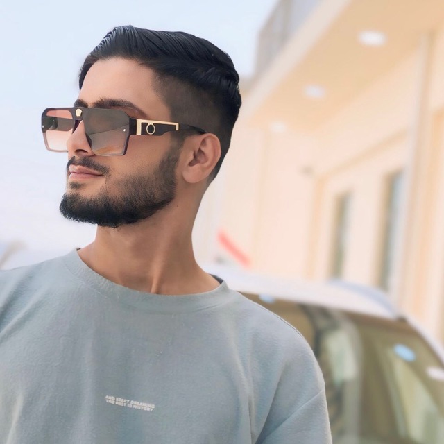 الرئيس التنفيذي والمطور محمد مال الله عبد الله الصميدعي